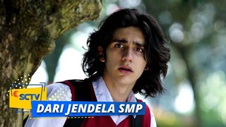 Astaga! Gino Marah dan Langsung Memukul Joko | Dari Jendela SMP - Episode 14 dan 15