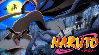 Naruto「AMV」- Kanashimi Wo Yasashisa Ni