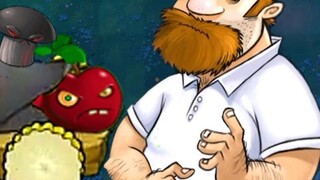 Pabrik Baru: Random Cannon!