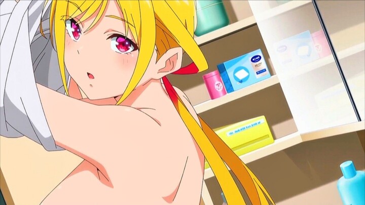 Anime Baru 18 plus no sensor Sangat brutall‼️