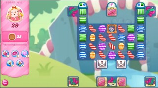 Candy crush saga level 16682