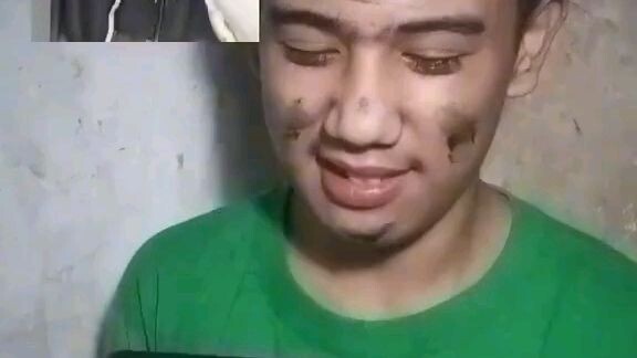 Oliver Jr Dela Peña duet Marvin Avinsado TikTok TRANSTION 2.1M viwes wow