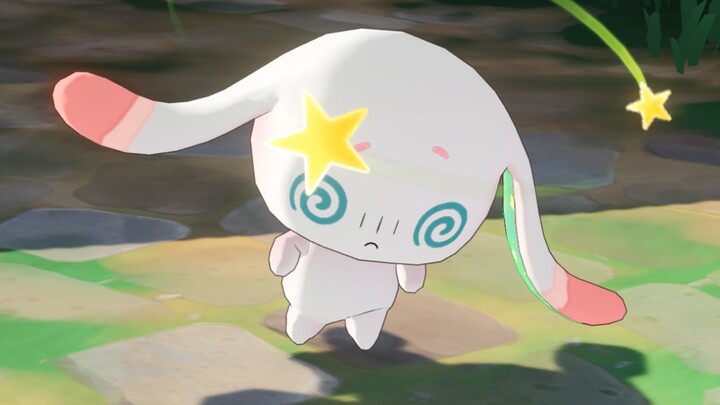 【LuoKe Kingdom】While the cuties are being adorable, knock them all unconscious! 😈