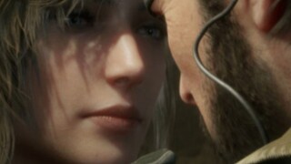 Metal Gear Solid Delta: Snake Eater - Opening Scene