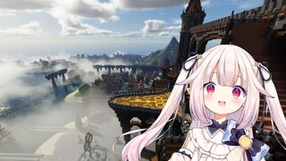 年度巨制！『苍穹之下，精灵花火』 真白花音百万粉纪念