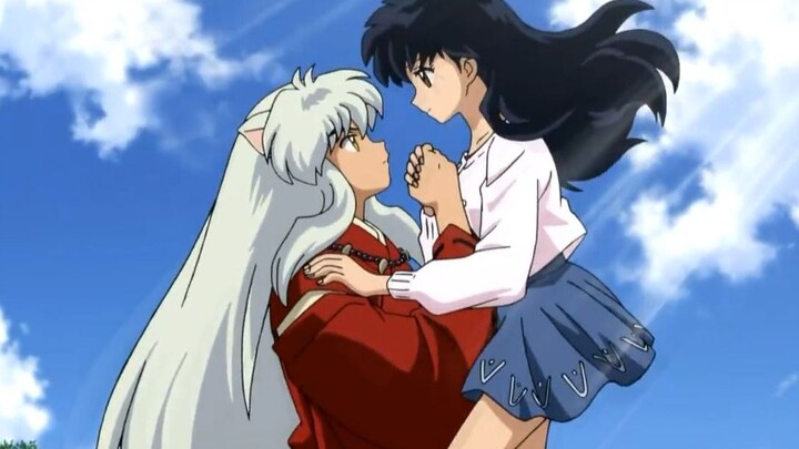 [Thịt nấu chín] 11.16NHK Rumiko Takahashi Big Voting (bản cắt giảm "InuYasha")