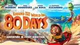 Around the World in 80 Days 2021 Full Movie