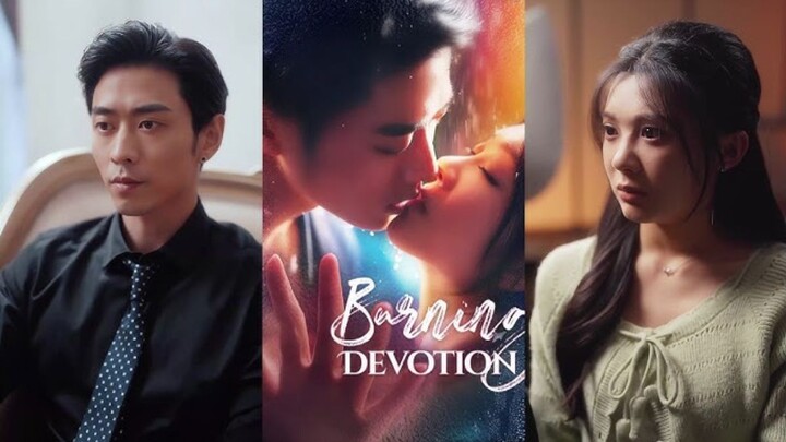 Burning Devotion