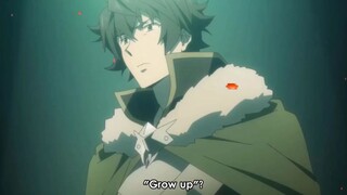 Tất Tần Tật Về Anh Hùng Khiên Support Bá Đạo Nhất Trong Anime p1