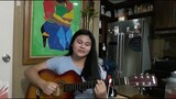 10,000 Hours by: Dan + Shay & Justin Bieber (Mary Guitar Cover)