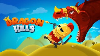 Aku Adalah Naga Kehancuran huahahahaha - Dragon Hills