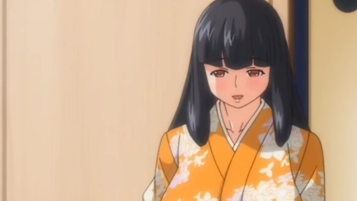 aku mempunyai hubungan khusus dengan mama tiri ku 🫣🤫🥵