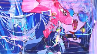 【Mello】CH4NGE