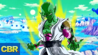 Dragon Ball: Namekian Fusion Explained