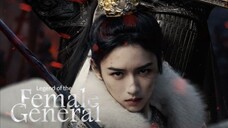 LEGEND OF THE FEMALE GENERAL EP 07(sub indo)