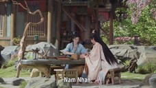 Tứ Hải Trọng Minh EP 10 [Sub Việt]