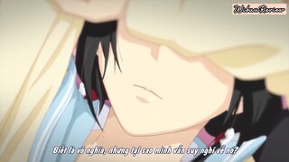 REVIEW ANIME: “ RELIFE - LÀM LẠI CUỘC ĐỜI “ ( PHẦN 49 ) #reviewanimehaynhat