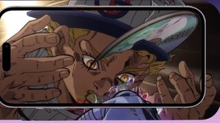 JOJO's wonderful rap "JOJO POSE" Chinese and English subtitles