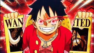 [ODA's HINWEIS] DARUM ist KAIDO ein FAKE-JOYBOY & RUFFY der ECHTE! 😱