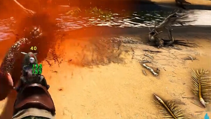 Ngưu Long: Tôi đã thoát khỏi nhóm chat Ark Sanfei!