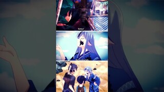 Ngerjain dan Di Kerjain Balik 🗿 #anime #shorts #short #animeviraltiktok #omwibuow