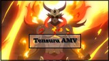 Tensura AMV - Megiddo Theme (Spoilers)