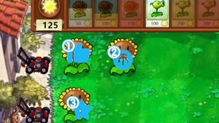 สามติดต่อกัน!!