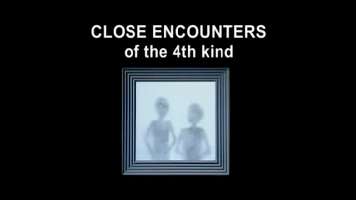 The UFO Conspiracy (Doc)