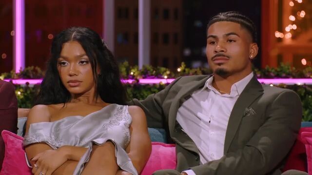 Love Island USA S8EP36