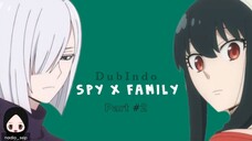 Pertemuan Pertama Yor dan Fiona #2 || Spy X Family