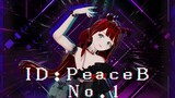 Double Kill！『ID：Peace B + NO.1』翻跳【直播翻跳】