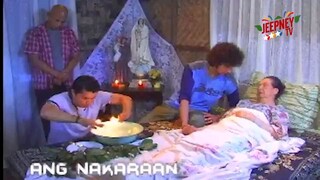 EPISODE 11 PEDRO PENDUKO AND THE ENCHANTED PEOPLE