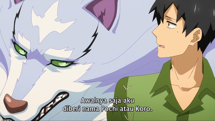 Tondemo Skill de Isekai Hourou Meshi S2 Subtitle Indonesia