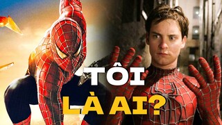 SPIDER-MAN 2 & Hành trình TÌM KIẾM BẢN THÂN