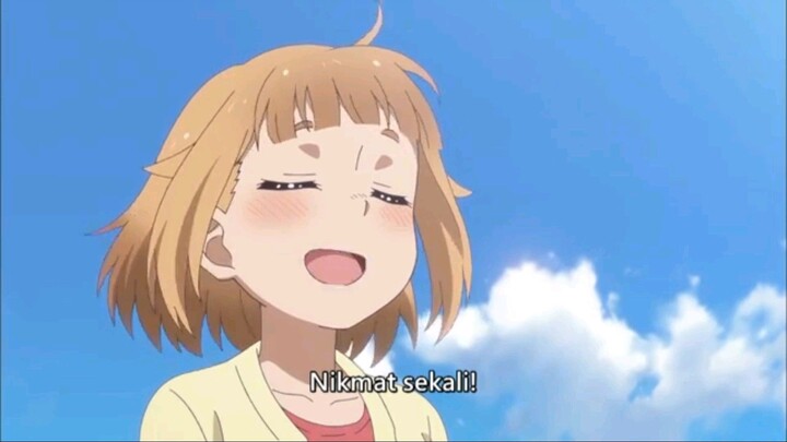 Nikmaaatt😌 // Diary of our Days at the Breakwater Ep 1 (Sub Indo)🇮🇩 ||