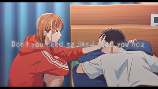 Blue Box - APT [EditAMV]!