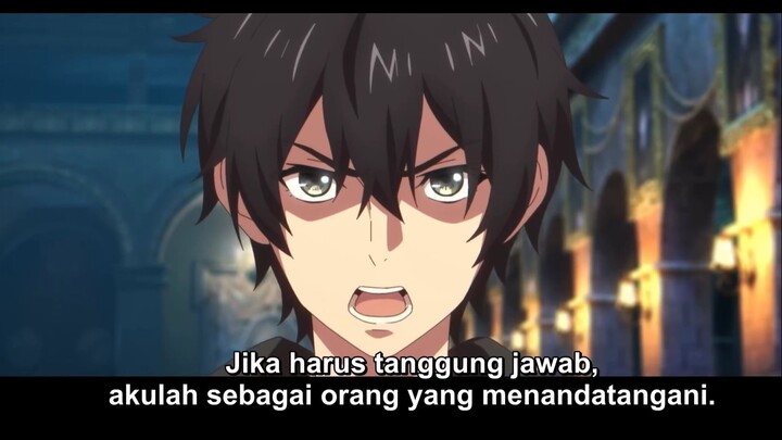 Dragon Raja Season 2 Dubbing jepang eps 15 (sub indo)