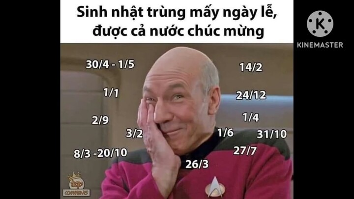 ảnh chế meme hài#11
