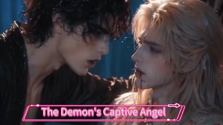 [FULL] The Demon's Captive Angel
