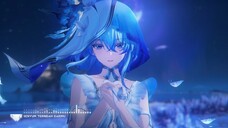 【 BAKEMONO( Senyum Terindah Darimu )】 ( Official Music )