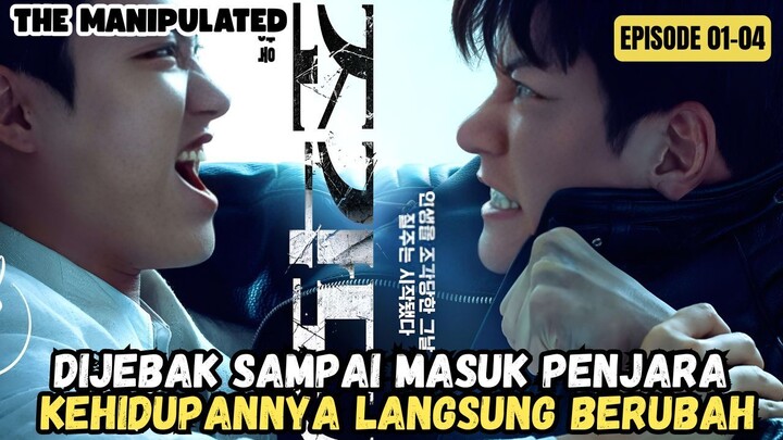 THE MANIPULATED EPISODE 1-4 SUB INDO