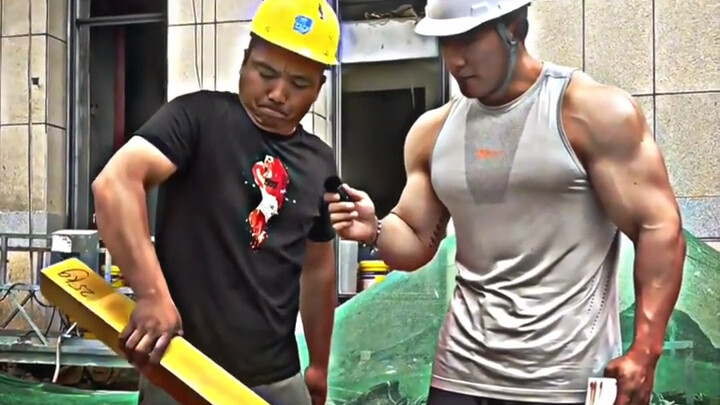 "Pekerja adalah luar biasa dan penuh kehormatan"