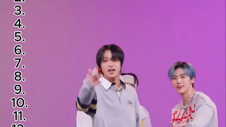 “Enxi’s Final Showdown at the Peak of Gongmo”