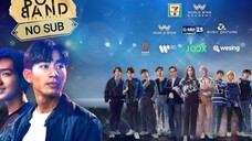 🇹🇭 BOYBAND THE SERIES (2023) EPISODE 5 | NO SUB | (บอยแบนด์ เดอะซีรีส์ 05)