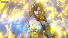 Peerles Bettle Spirit Eps 89 sub indo 1080P