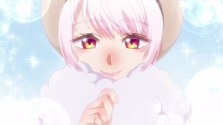 Hokkaido Gals Are Super Adorable S01E07 [HINDI]