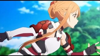 Asuna