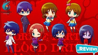 Hướng dẫn tải và cài đặt Corpse Party Blood Drive thành công 100% - HaDoanTV