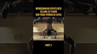AHLI KUNGFU DI RECRUT JADI BODYGUARD #alurceritafilm #film