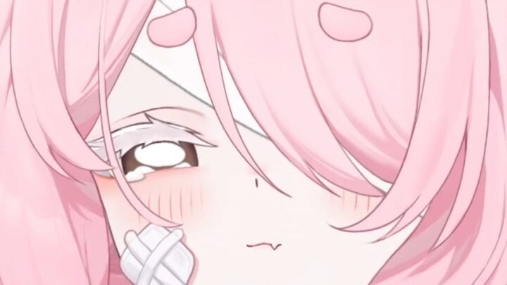 😭 I was originally a man!